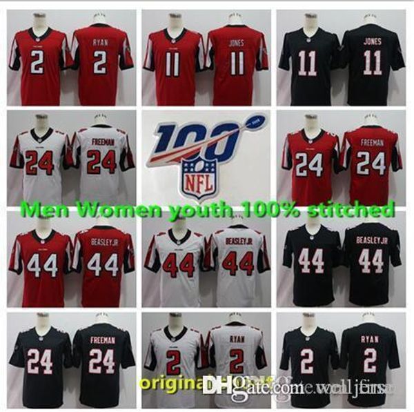 devonta freeman women's jersey