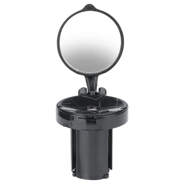 

bike bicycle rearview mirror cycling riding portable handlebar adjustable