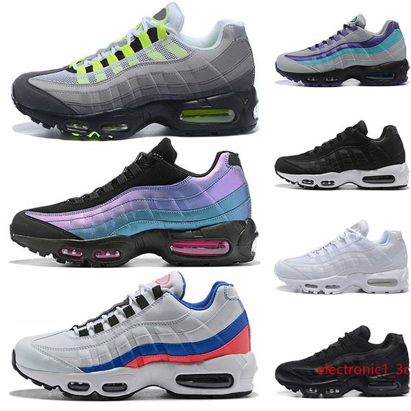 

designer men running shoes tt triple black white laser purple aqua neon ultramarine solar red mens trainers sport sneakers ing