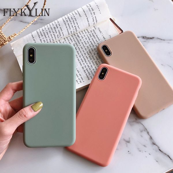 

candy color silicone case for samsung galaxy a50 a40 a70 m10 m20 a10 a20 a30 a60 a80 m30 a10e a20e a10s a20s a30s a40s m30 cover