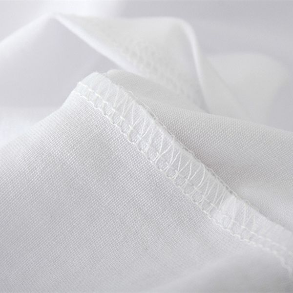 

fashion brand summer t shirt women vogue printed female t-shirts women o-neck tee shirt femme harajuku casual clothing, White