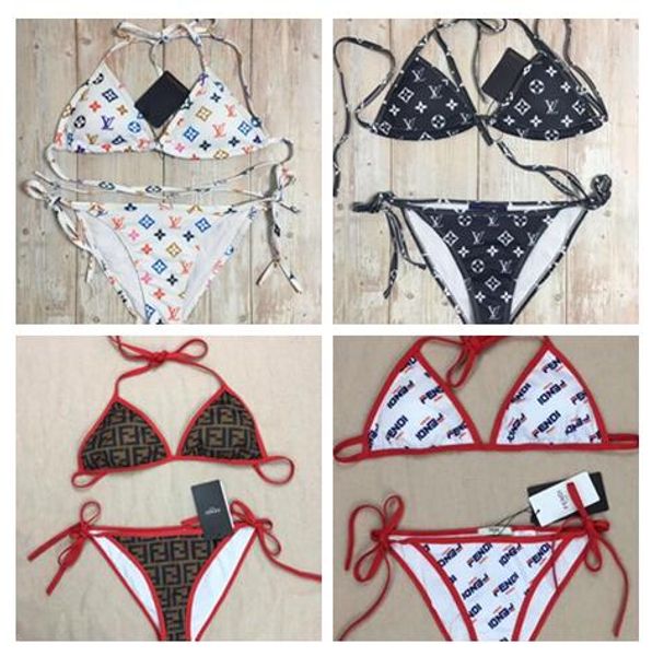 

L famou de ign wim uit women brazilian bikini et uit biquini beachwear wim uit girl, White;black