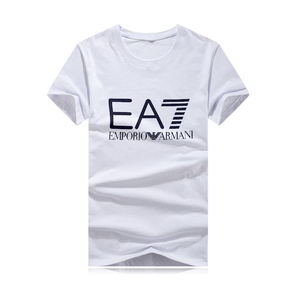 

2019 designer brand men t-shirt clothing letter embroid cat paillette sequin tshirt tees cotton women casual shirts, White;black