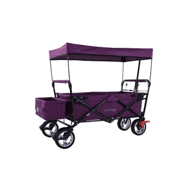 

twin baby stroller three baby multipurpose camp stroller tourist pram camping folding beach car shopping stroller, baby cart