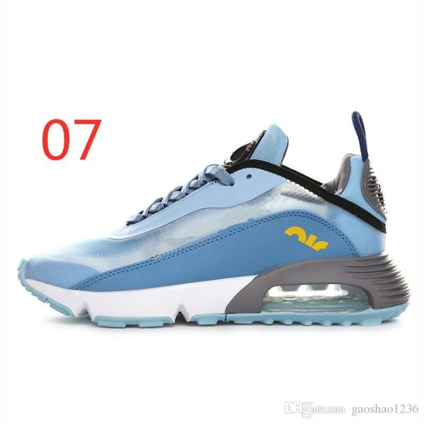 

mens b30 new 2090 bowfin acg classic running shoes black lightweight women's sneakers sports designs shoes size 36-45