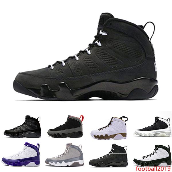 

new 9s classic 9 og space jam tour blue black white blue blue high basketball shoes for men sport outdoor designer shoes us 8-13