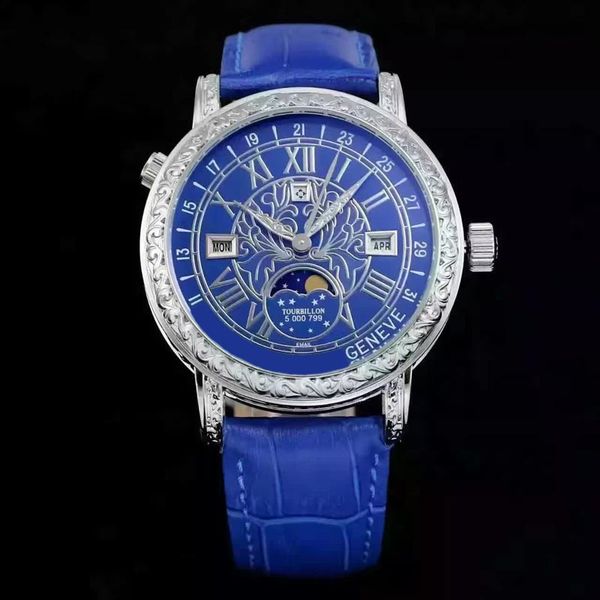 

Relógios de pulso activation007