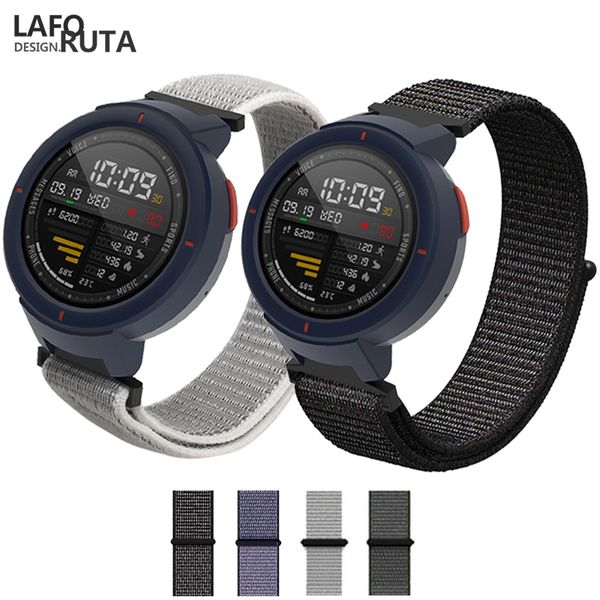 Amazfit verge strap clearance