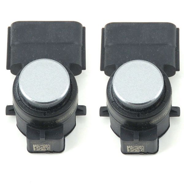 

2 pcs pdc parking sensor for 2016-2017 accord 39680-t0a-r11/r01 car