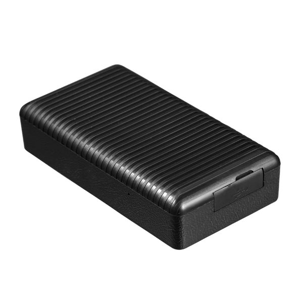 

сеть 4g магнитный трекер gps локатор автомобиль автомобиль электрический велосипед 8000mah f01 противоугонная вибрационная сигнализация gprs