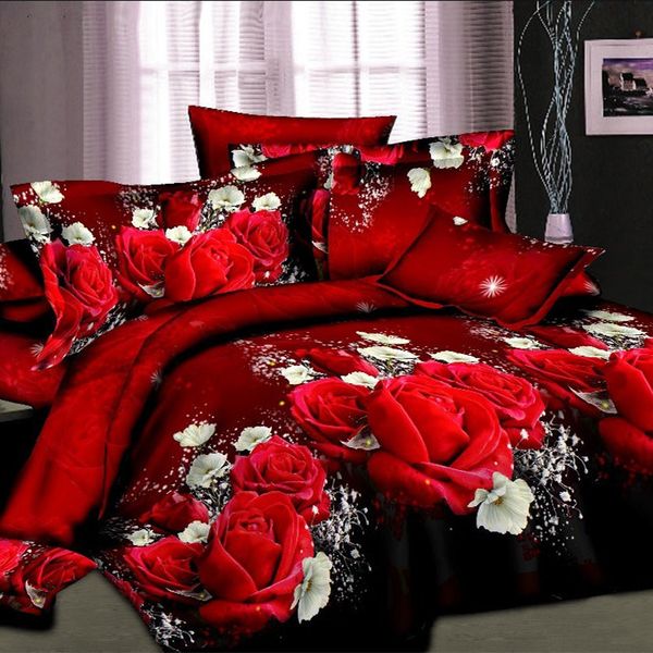 

unihome luxury bedding set bed sheet sets duvet cover set wholesale cover twin/single/double