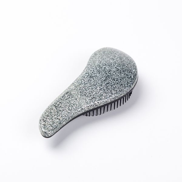 

Hot Professional Tangle Styling Knot Comb Detangler Hairbrush Magic Detangling Brush Magic Hairbrush Tangle Styling Knot Comb