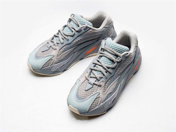 

release originals 700 v2 inertia running shoes men women shoe 3m reflective designer sneakers us4-12 fw2549 with box ing