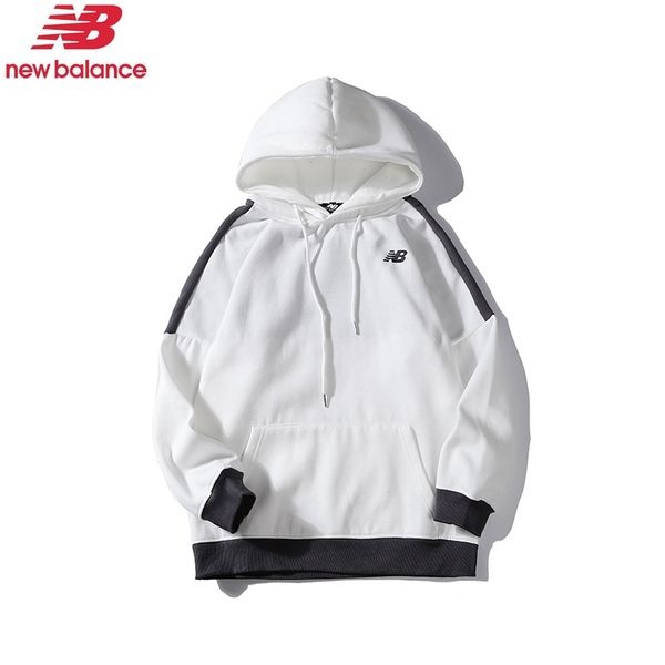 

20 / балансы дизайнера мужской толстовки моды марк пилот улица письмо высокого качество фуфайки дешевого мир длинного рукав selling толстовк, White;black