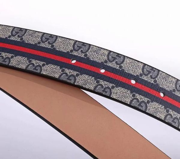 

горячие новый премиальный бренд ремень преступности женские l пряжки джинсы на мужской женский металлической пряжкой ремня, Black;brown