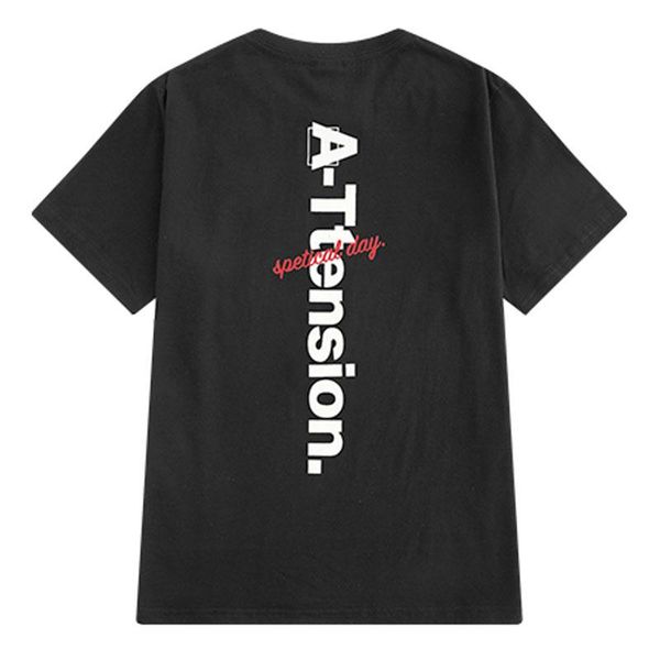 

мужская модельер футболки повседневная hip mens summer sport с коротким рукавом высокого качества хоп мужчины женщины тис, White;black