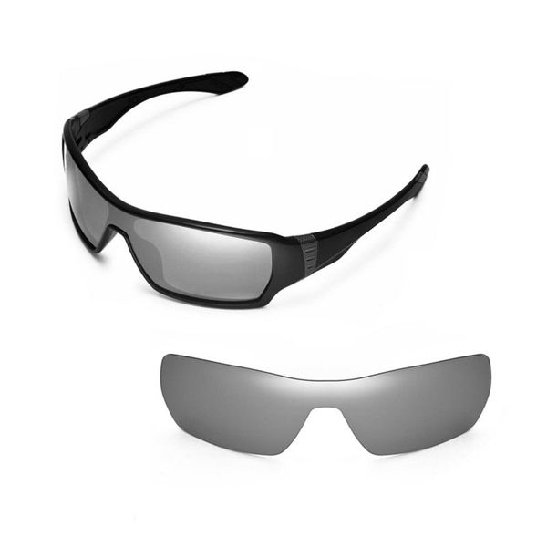 

walleva polarized replacement lenses for off shoot sunglasses 2 colors available