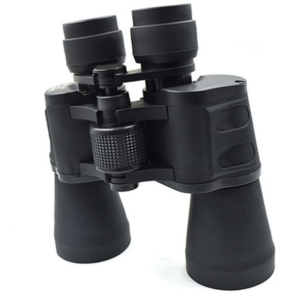 

hd 20x50 compact binoculars waterproof and moisture resistant outdoor hunting telescope bak4 lingjing optical telescope