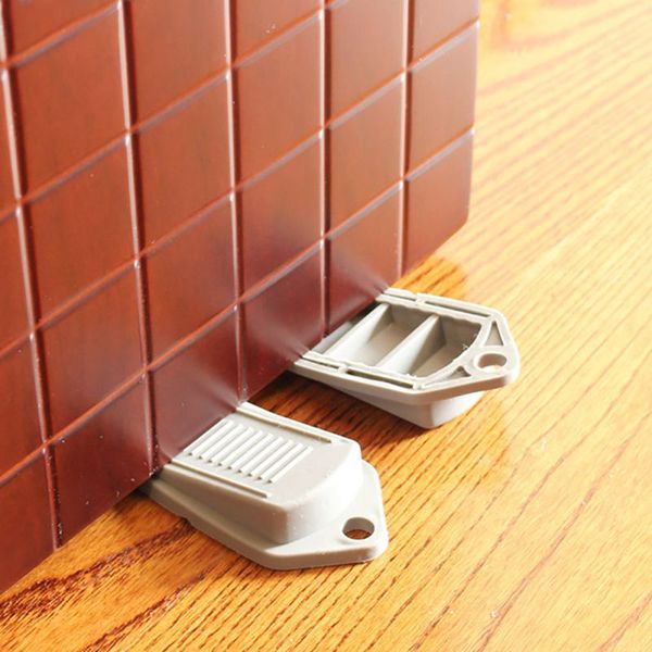 

new rubber door ser wedge child safety door finger protector 4pcs