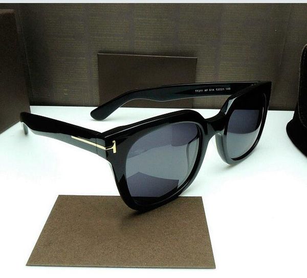 

new women sunglasses leopard full frame glasses famous eyewear special design luxury men sunglasses vintage fashion eyeglasses 211, White;black