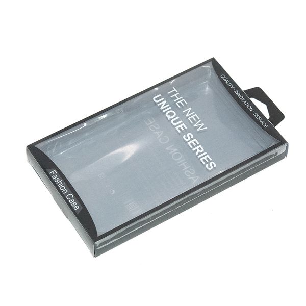 

high phone packaging empty leather package plastic hard end for cell box retail phone atmosphere mobile case dhwdx