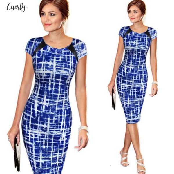 

elegant dresses bodycon office formal business work party sheath tunic pencil midi o neck short sleeves dress, Black;gray