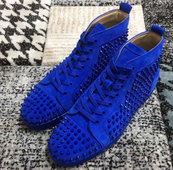 

Sapatos ocasionais redbottomstyle
