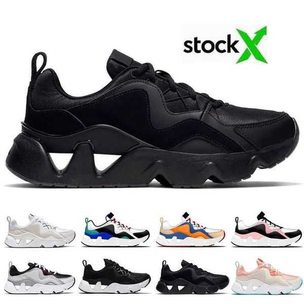 

stock x ryz 365 running shoes game royal orange usa mint grape volt hyper violet pink men women air designer sports sneakers 36-44