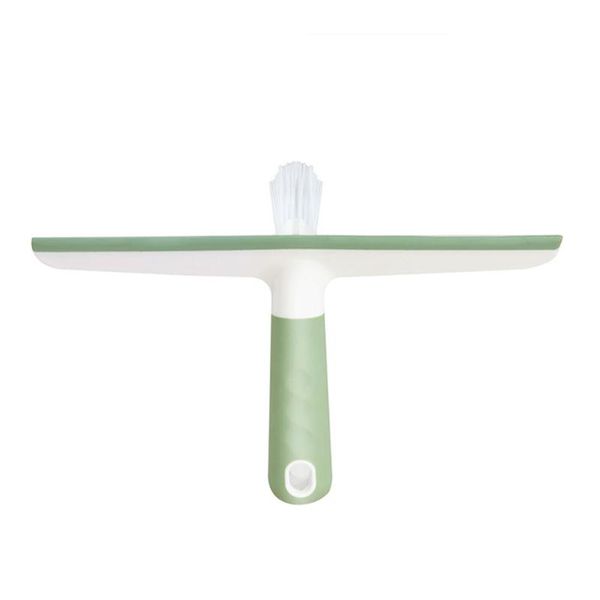 

squeegee car glass window wiper mirror cleaner home hand held