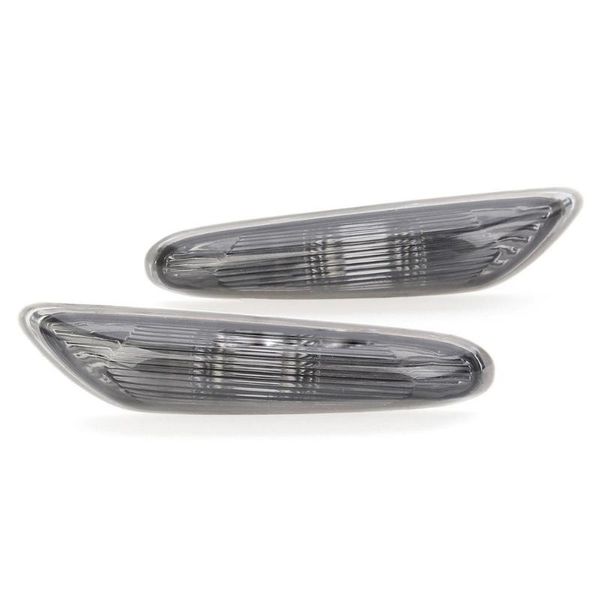 

lamp side marker light bulbs car pmma turn signal for 3 series e46 2000-2005