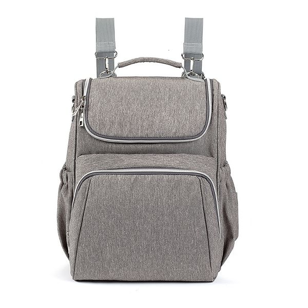 

waterproof diaper bag maternity nappy backpack stroller baby organizer nursing changing bag with stroller hooks mommy bags