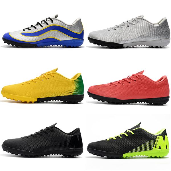 2019 Soccer Shoes Vaporx 12club Ic Soccer Cleats Indoor Soccer