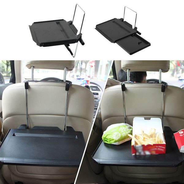 

портативный складной автомобиль ноутбук стенд складной автокресло / рулевое колесо ноутбук / notbook лоток стол / напиток держатель стенд