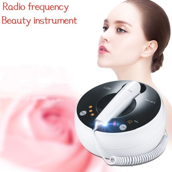 

mlay портативного использования home rf красоты устройство для подтяжки кожи
