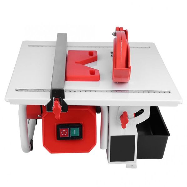 

heavy duty 600w porcelain cutting machine electric wet tile cutter cutting machine with blade 220v au plug