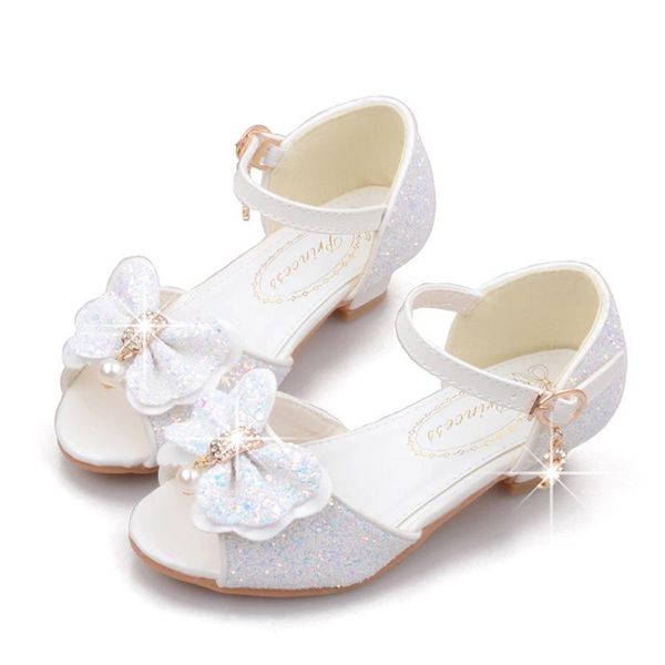 

kids мода девушка sparkly платье, прелестный kids party блеск принцесса мэри джейн, Black;grey