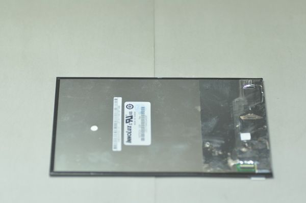 Оригинальный Innolux N070ICN-GB1 7-дюймовый 800*1280 ЖК - экран N070icn-GB1 промышленный экран