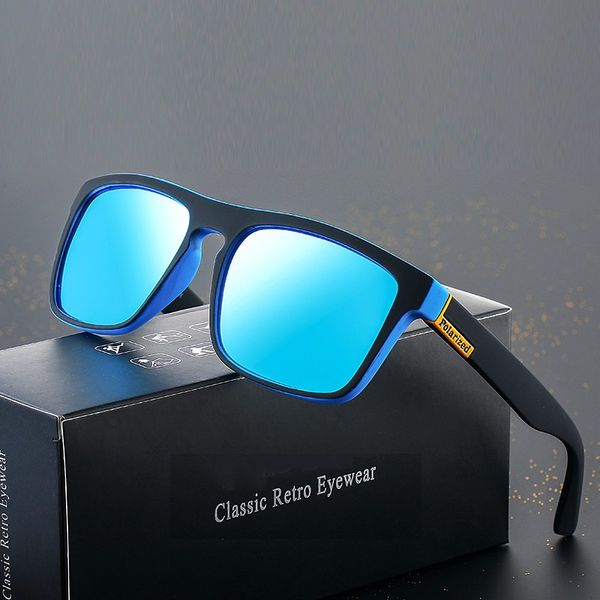 

jaspeer 2019 поляризованных солнцезащитных очков мужчины вождения оттенки мужской солнцезащитные очки для мужчин ретро дешевые дизайнер gafa, White;black