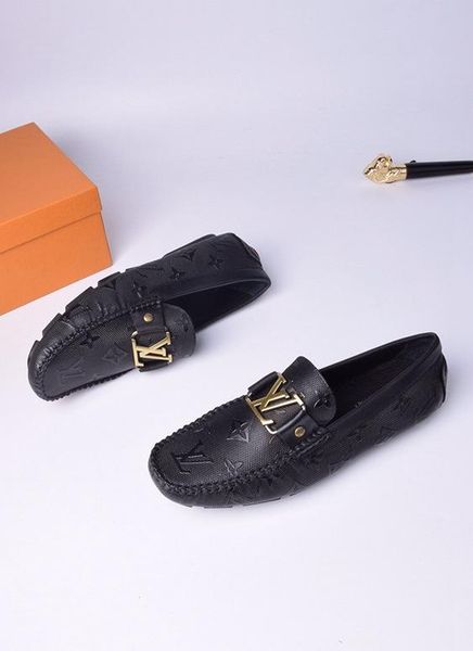 

лђий бѬенд fahion мђжкие мокаин мђжка поведневна обђв зама mocassim masculino д, Black