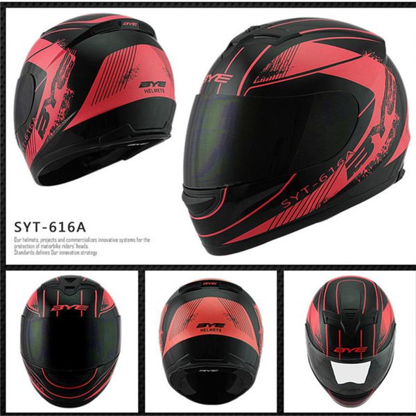 

full face helmet casco moto capacete motorcycle helmet racing casque moto full face downhill dot approved