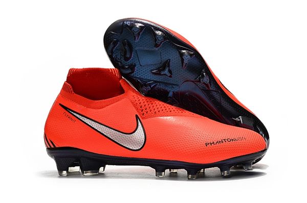 botas de futbol phantom vision