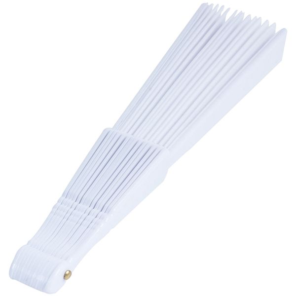 

gorgeous handle fan-summer wedding accessories & display, white other home decor