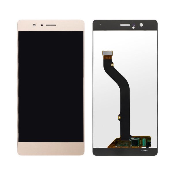 

5pcs for huawei p9 lite lcd display digitizer screen assembly vns-l21 vns-dl00 vns-l23 huawei p9 lite lcd touch screen