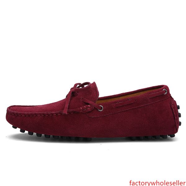 

2020 новых мужчин повседневной обуви эспадрилья легко хорошая зима каштановой черные серые красные мужской тренер кроссовки открытая ходьбы