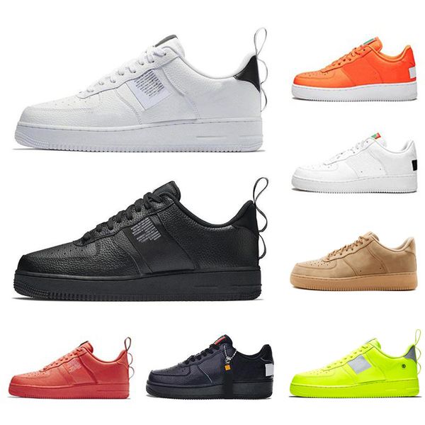 

2020 dunk утилит one mens кроссовки black white volt тройной всего оранжевых женщины trainer платформа скейтборд кроссовки спорт airs дизайн