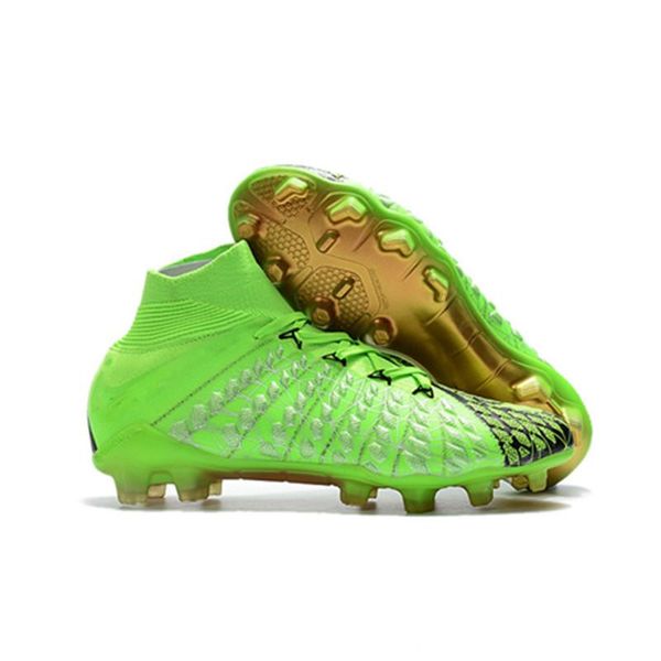 Nike Hypervenom Phantom III FG ab 107,10 Preisvergleich