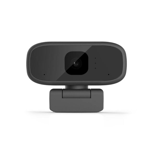 720P 1080P Auto Focus HD Webcam Microfone embutido High-end Chamada de vídeo Camera Periféricos de computador Web Camera para PC portátil