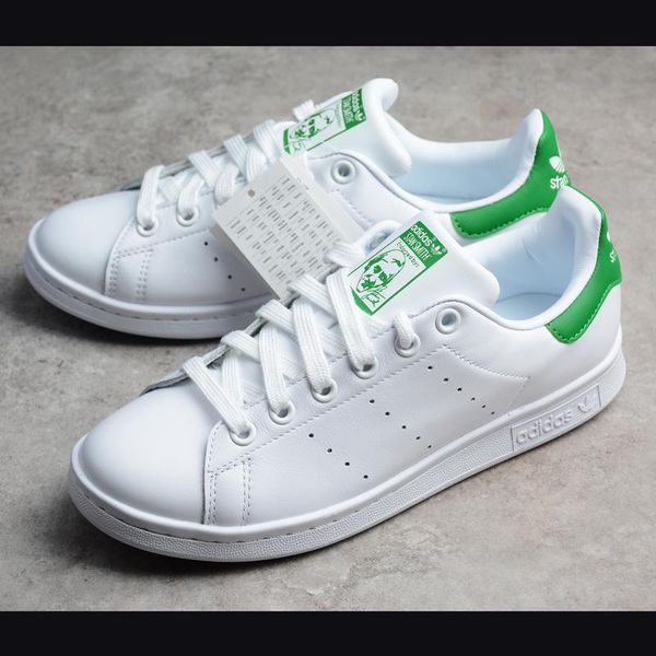 stan smith high