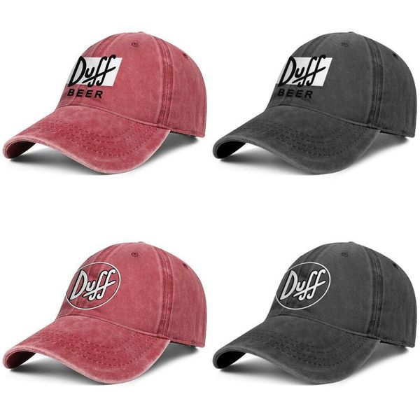 

дафф-пиво-стекло-пить-алкоголь - мужская мода бейсбольная кепка мяч шляпа регулируемый винтажный дизайнер популярные джинсовые дафф пиво пит, Blue;gray