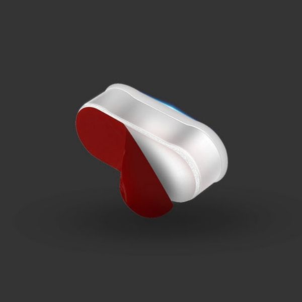 

self-adhesive bathroom toilet gasket washer toilet seats